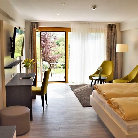 Hotel-Gasthof Rose Oberkirch  Zewnętrze zdjęcie