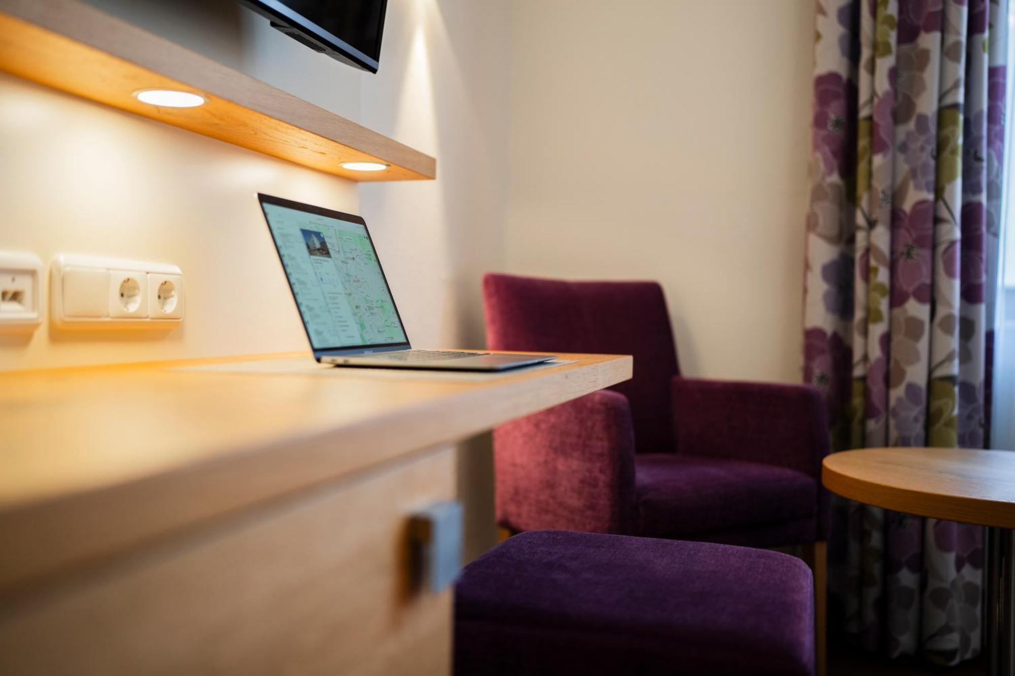 Hotel-Gasthof Rose Oberkirch  Zewnętrze zdjęcie