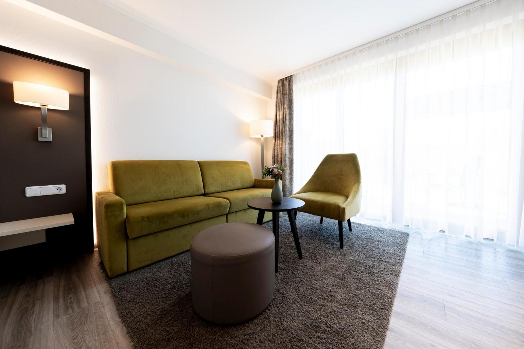 Hotel-Gasthof Rose Oberkirch  Zewnętrze zdjęcie