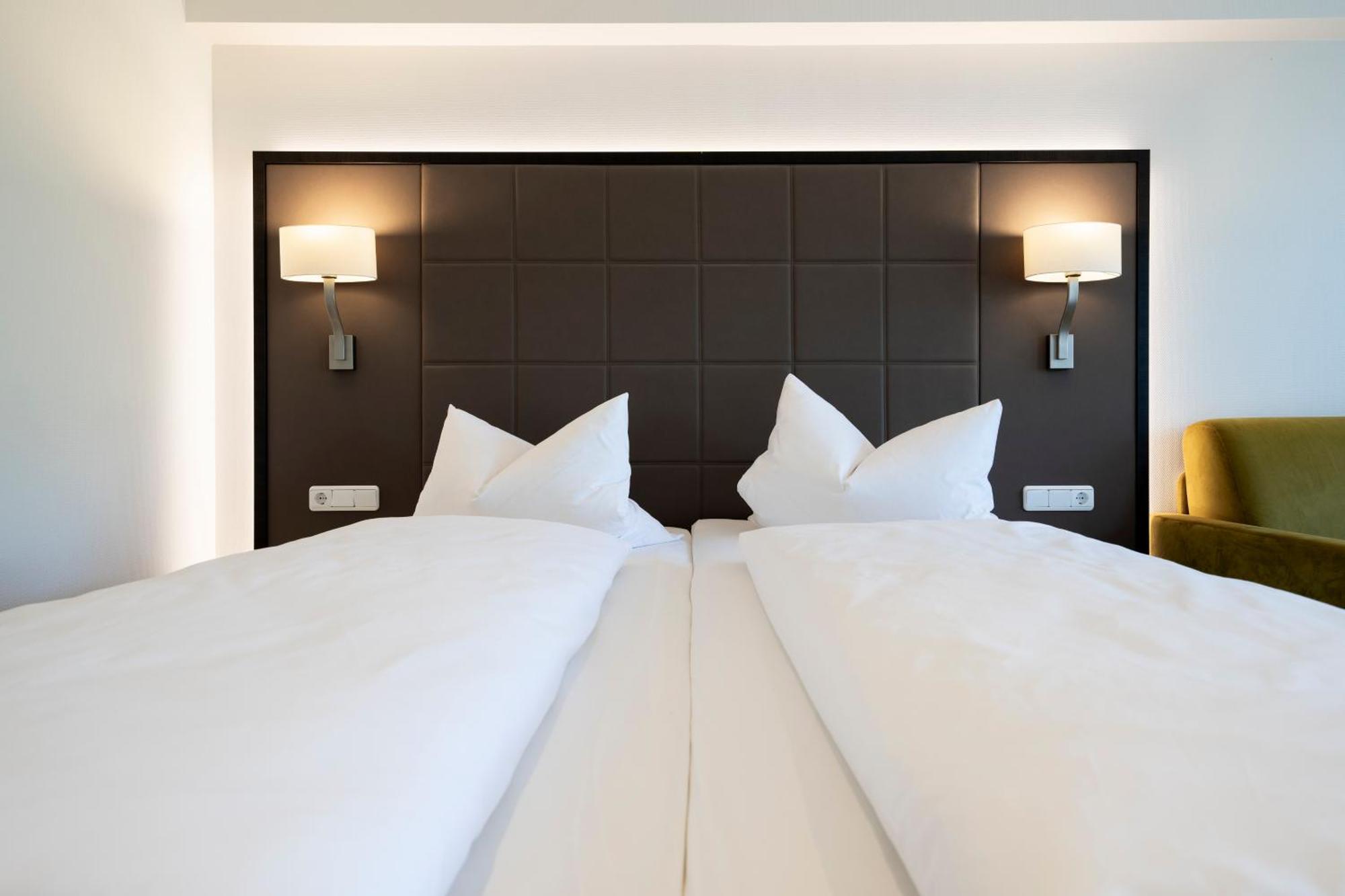 Hotel-Gasthof Rose Oberkirch  Zewnętrze zdjęcie