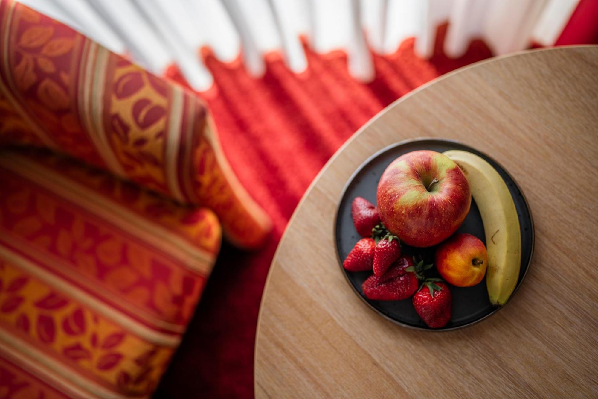 Hotel-Gasthof Rose Oberkirch  Zewnętrze zdjęcie