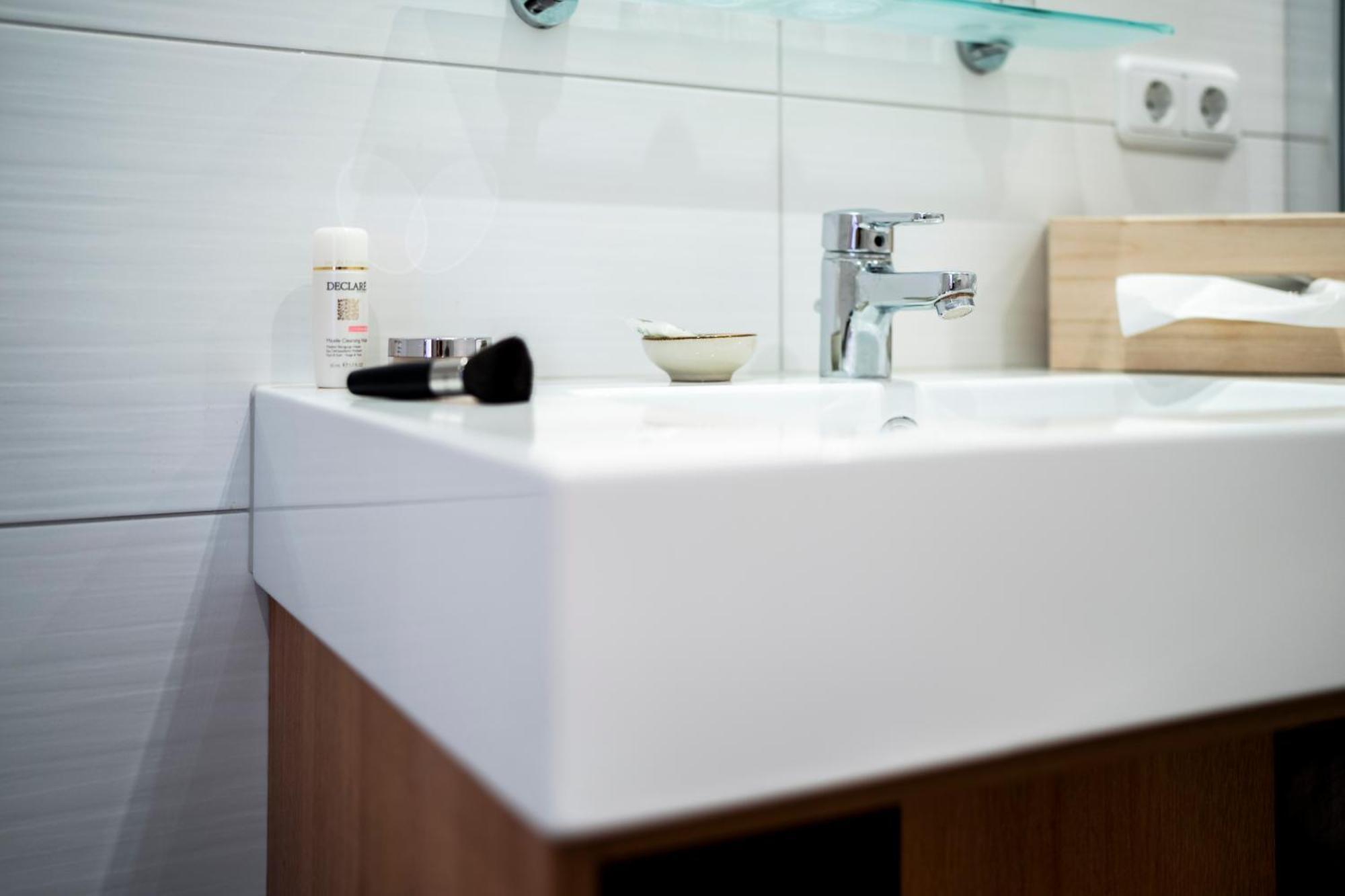 Hotel-Gasthof Rose Oberkirch  Zewnętrze zdjęcie