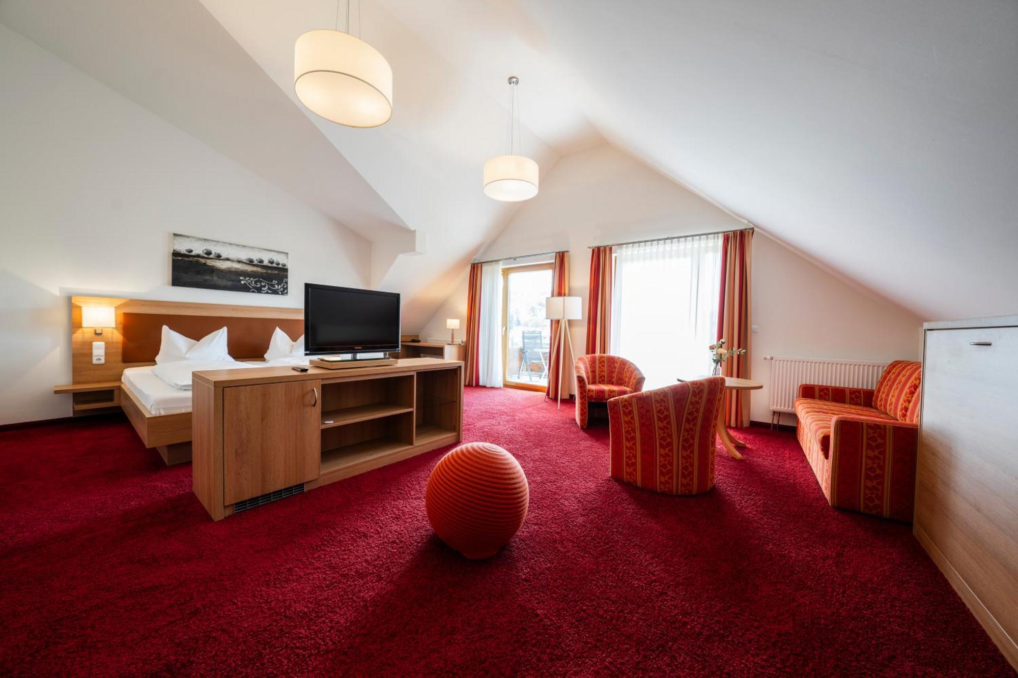 Hotel-Gasthof Rose Oberkirch  Zewnętrze zdjęcie