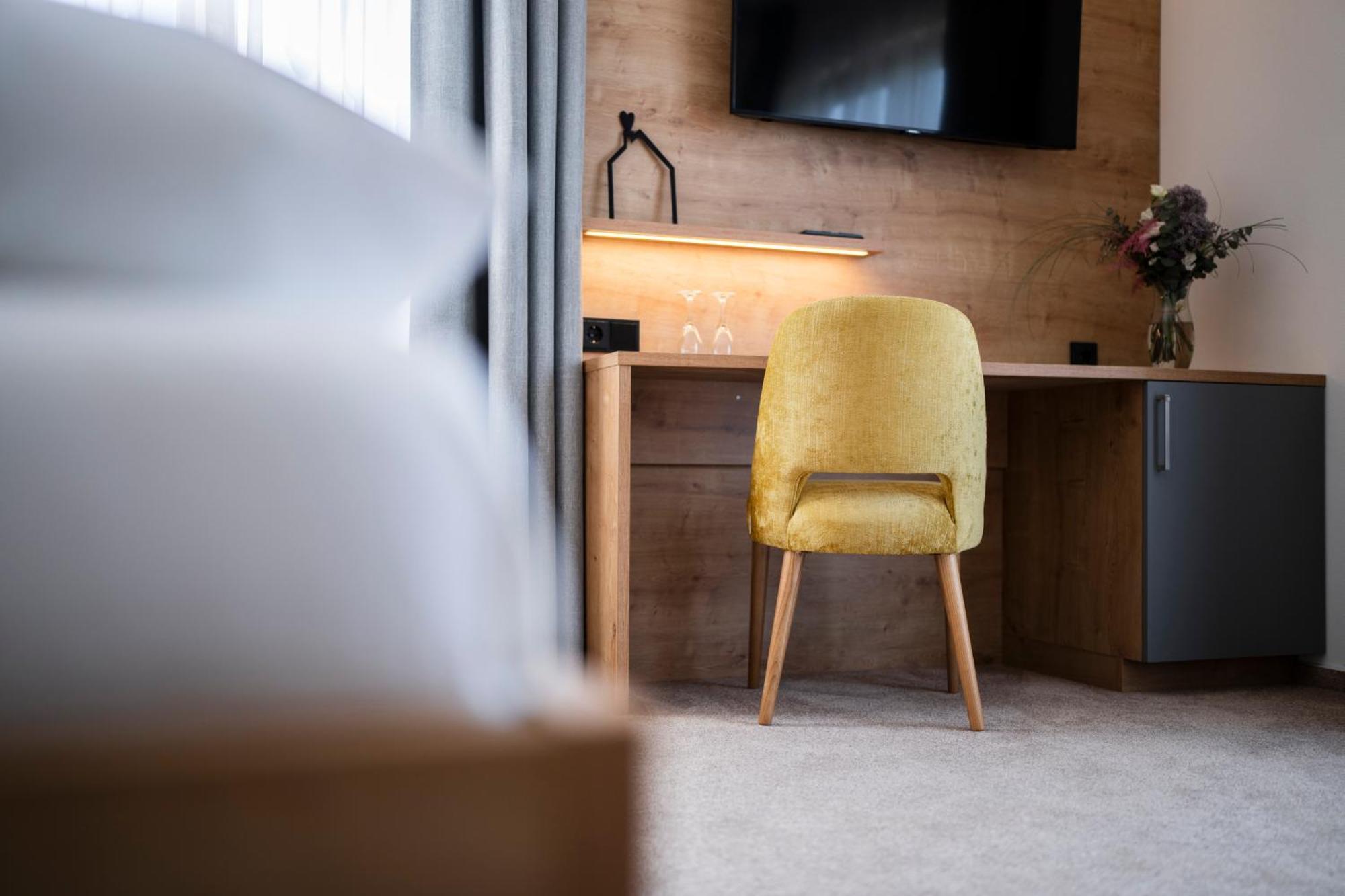 Hotel-Gasthof Rose Oberkirch  Zewnętrze zdjęcie