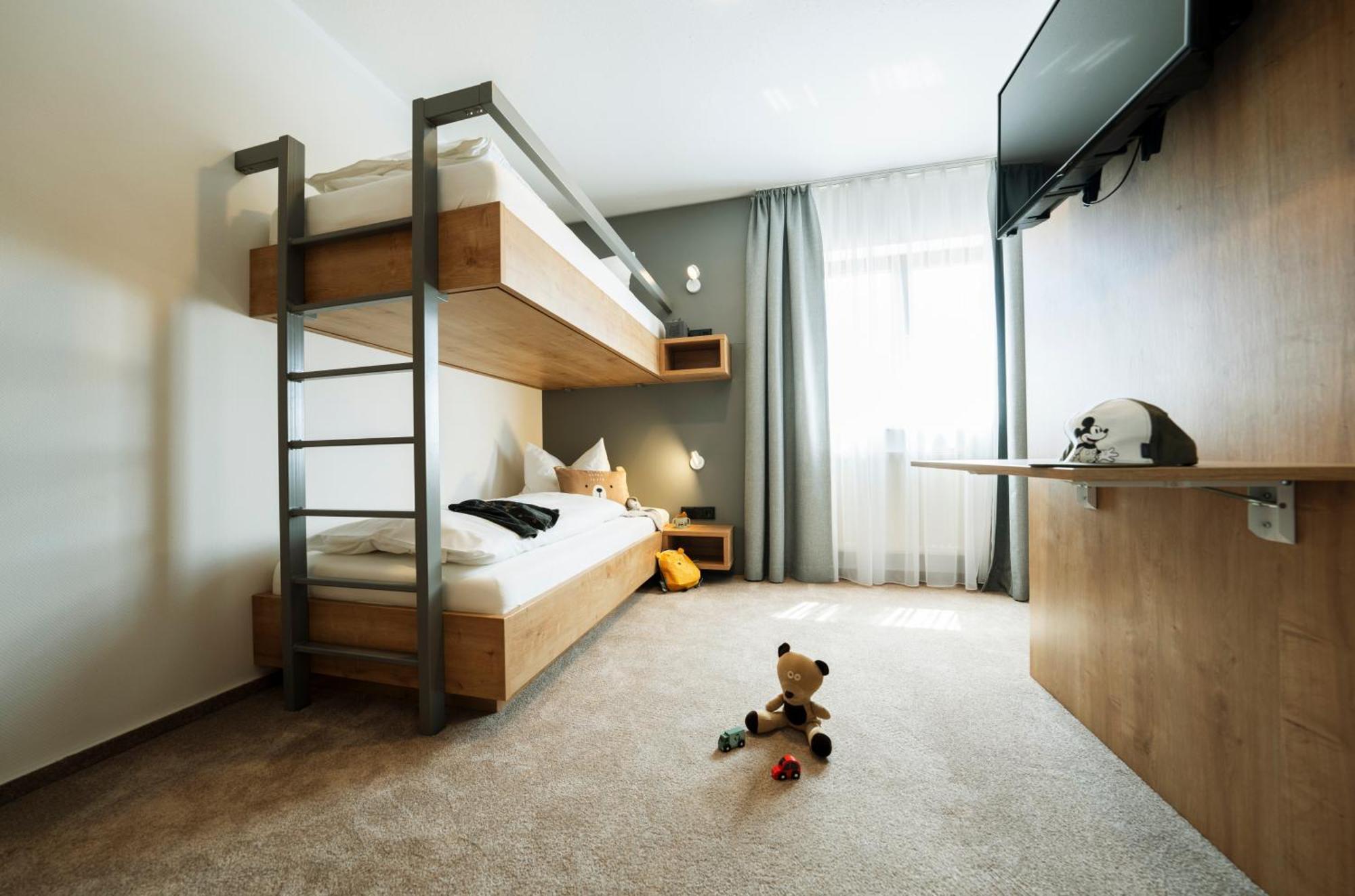 Hotel-Gasthof Rose Oberkirch  Zewnętrze zdjęcie