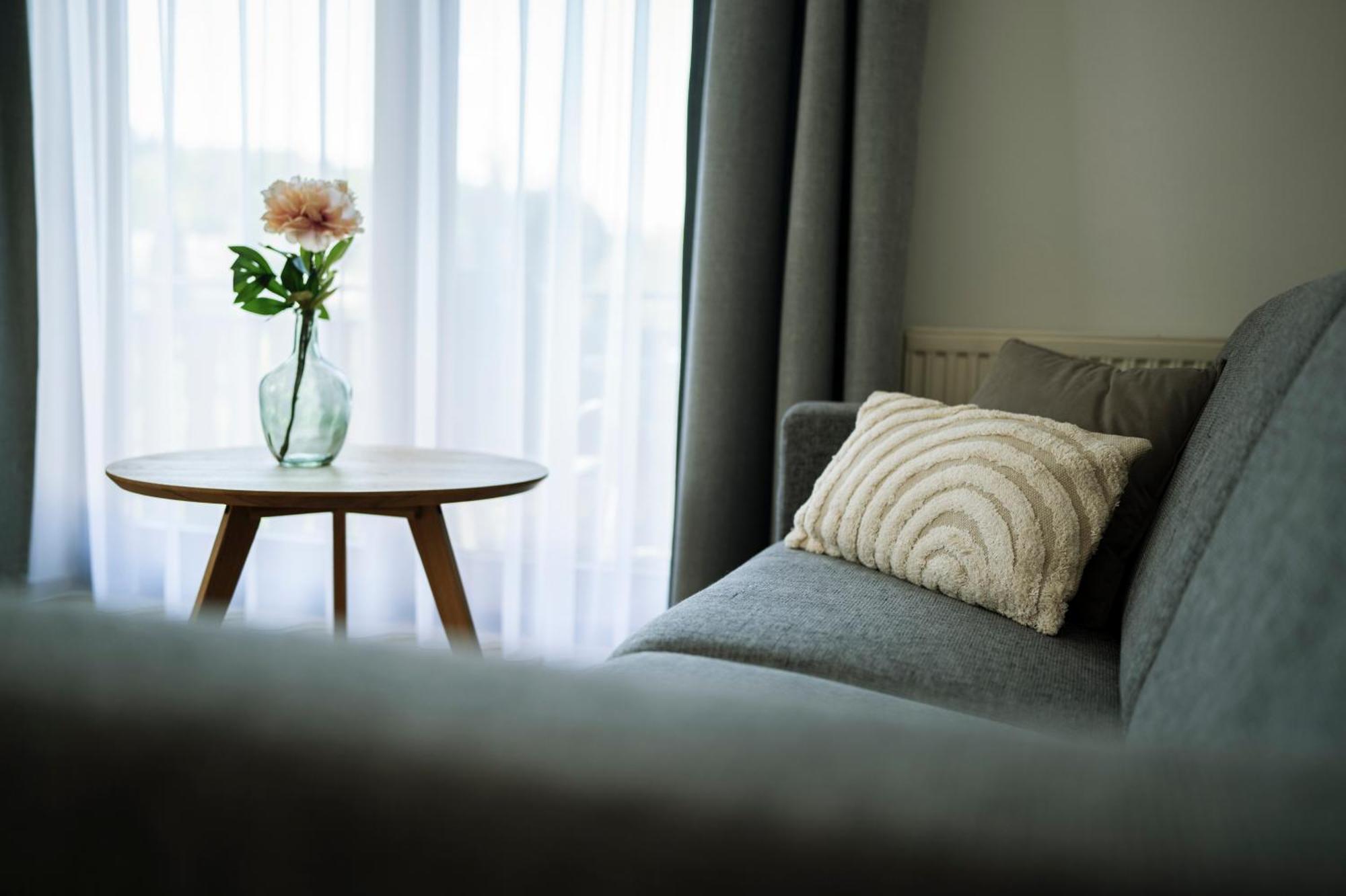 Hotel-Gasthof Rose Oberkirch  Zewnętrze zdjęcie