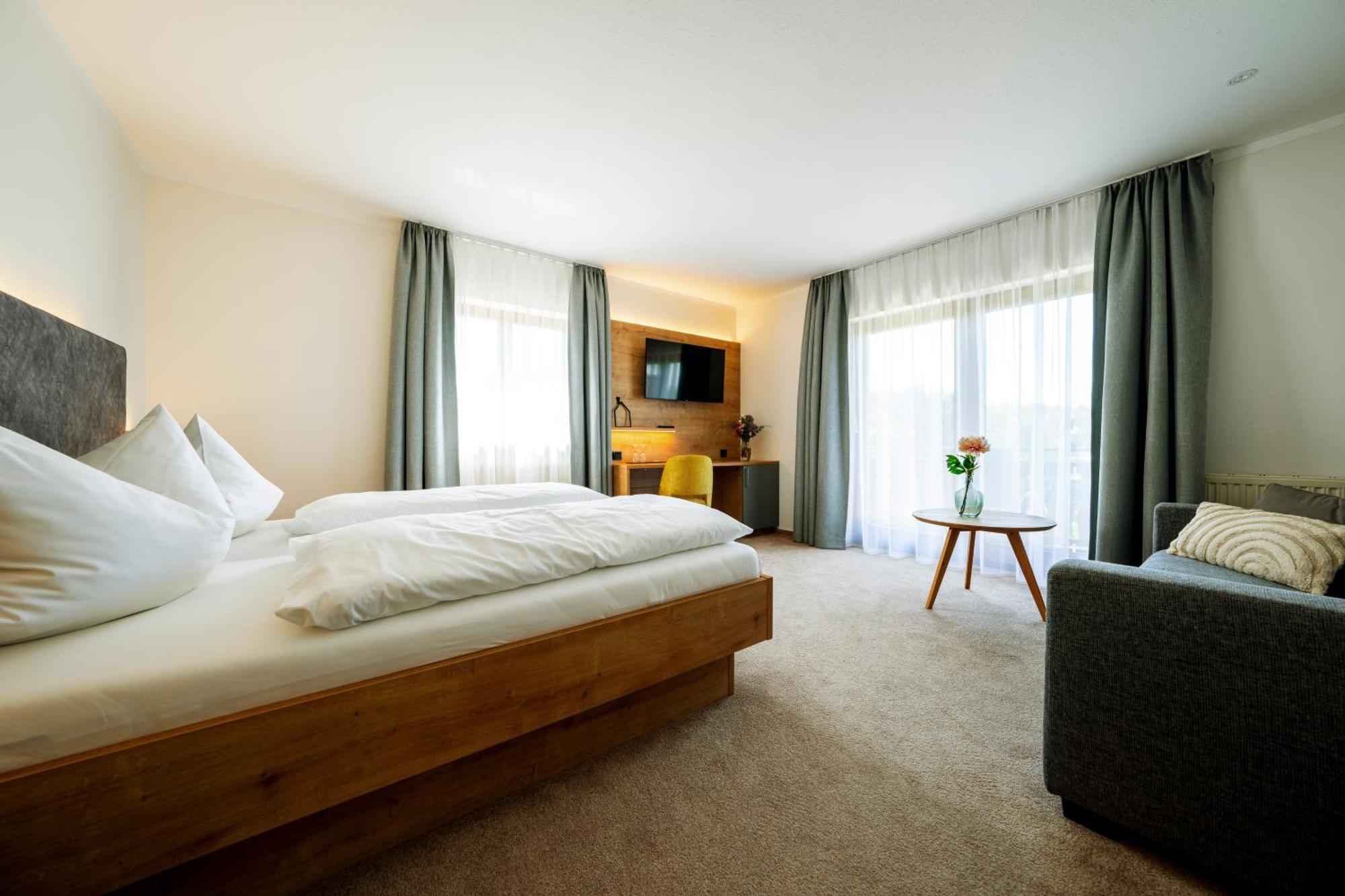 Hotel-Gasthof Rose Oberkirch  Zewnętrze zdjęcie