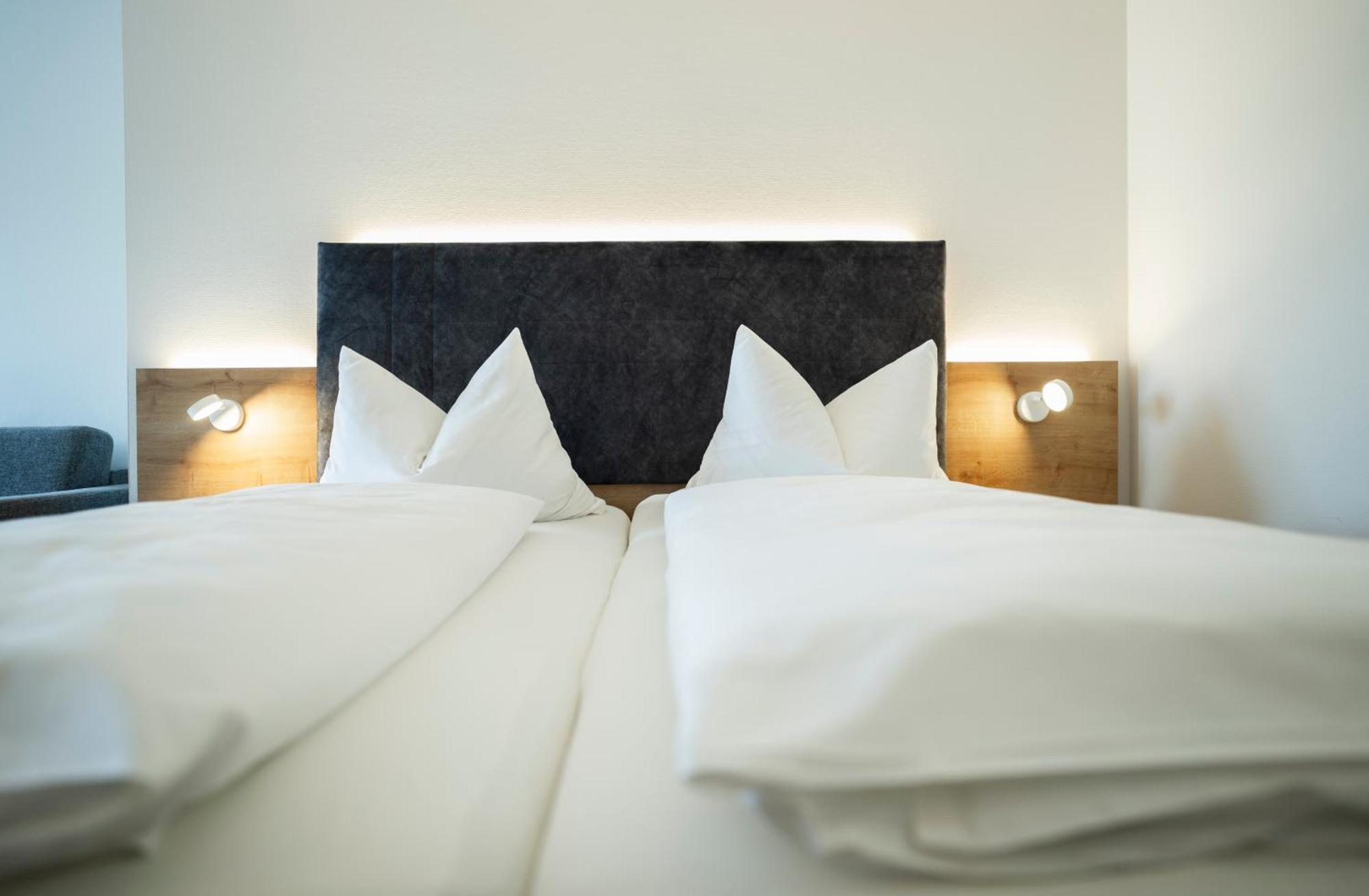 Hotel-Gasthof Rose Oberkirch  Zewnętrze zdjęcie