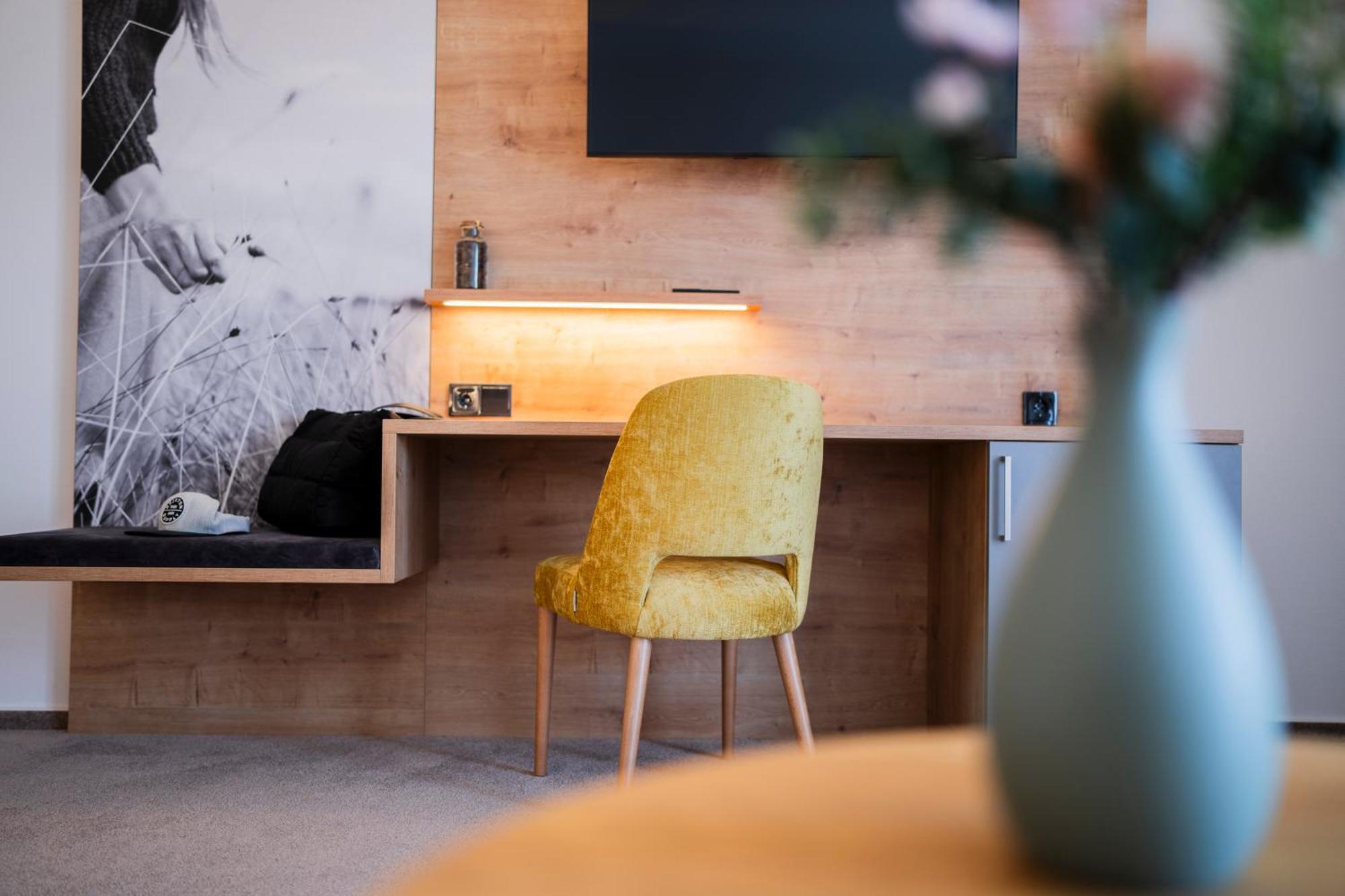 Hotel-Gasthof Rose Oberkirch  Zewnętrze zdjęcie