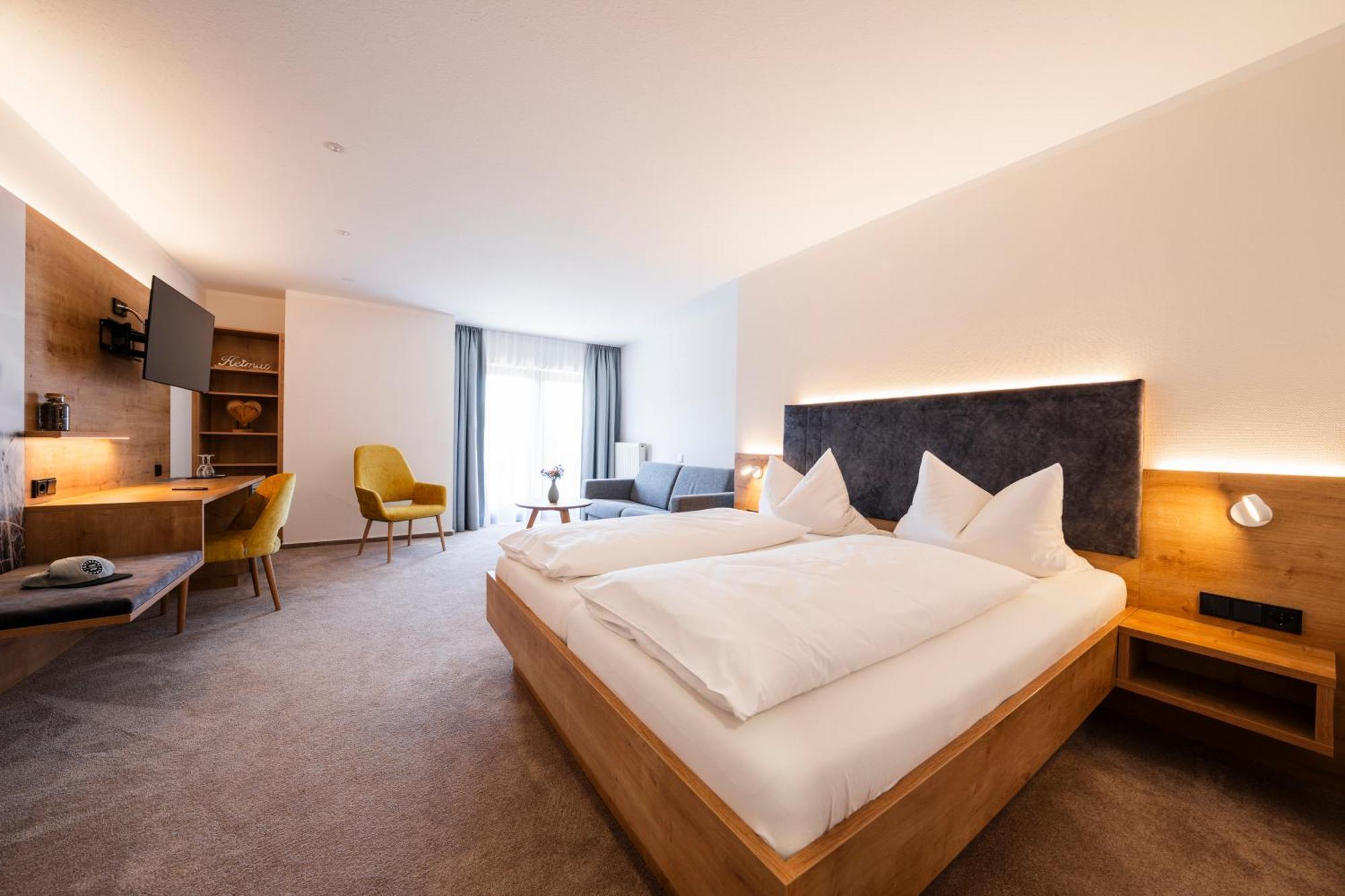 Hotel-Gasthof Rose Oberkirch  Zewnętrze zdjęcie