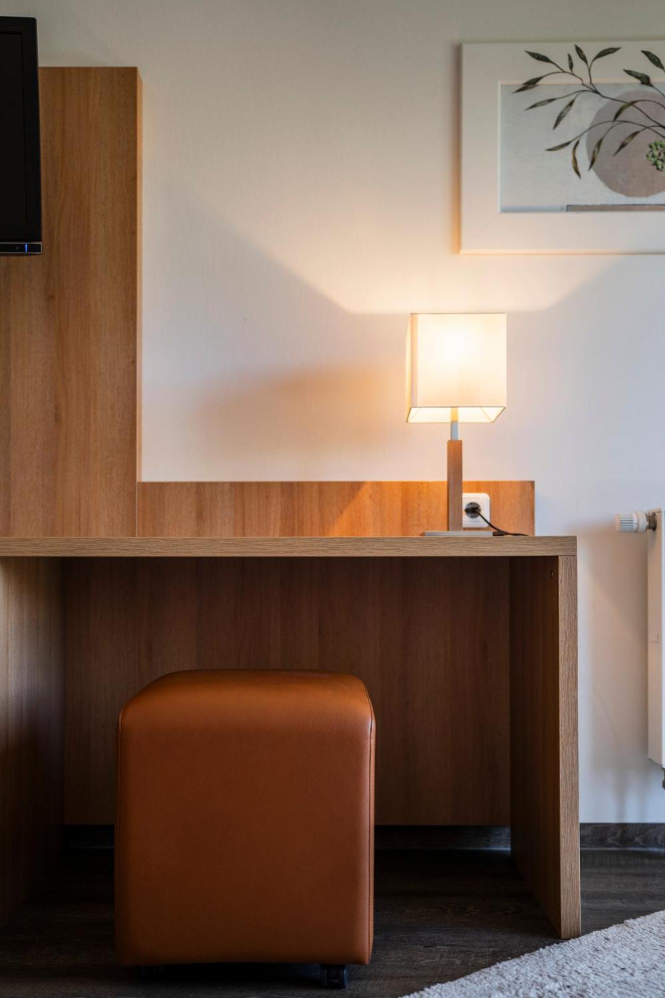 Hotel-Gasthof Rose Oberkirch  Zewnętrze zdjęcie