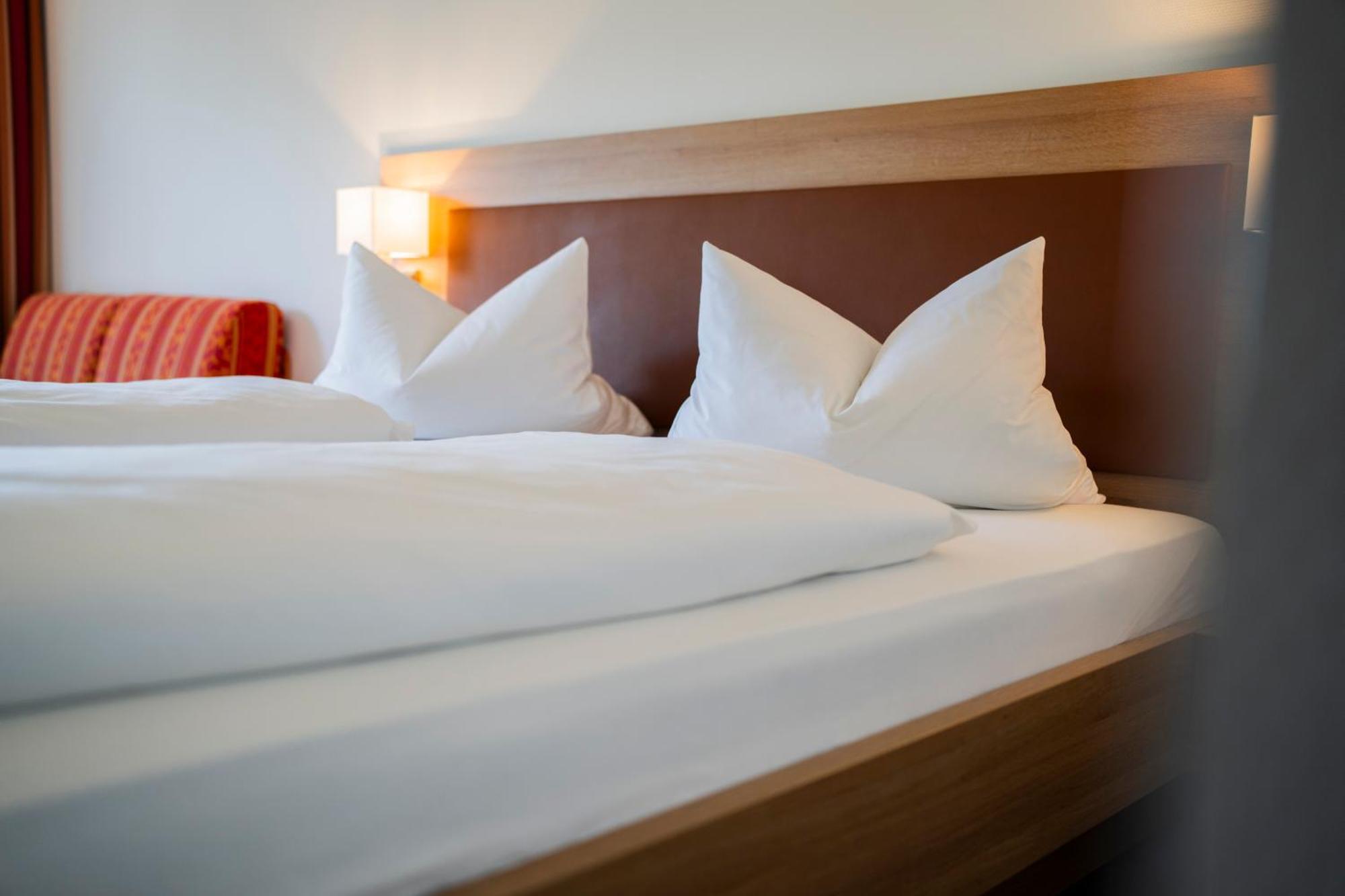 Hotel-Gasthof Rose Oberkirch  Zewnętrze zdjęcie