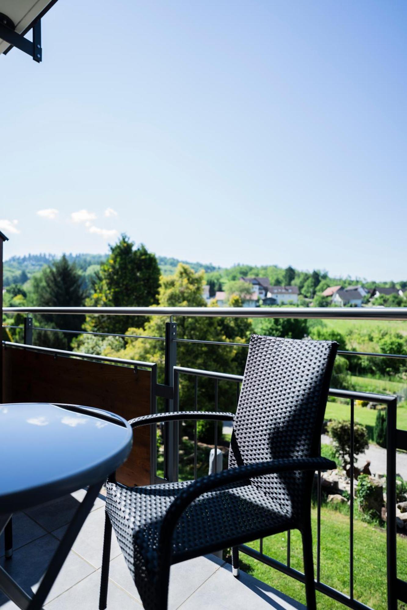 Hotel-Gasthof Rose Oberkirch  Zewnętrze zdjęcie