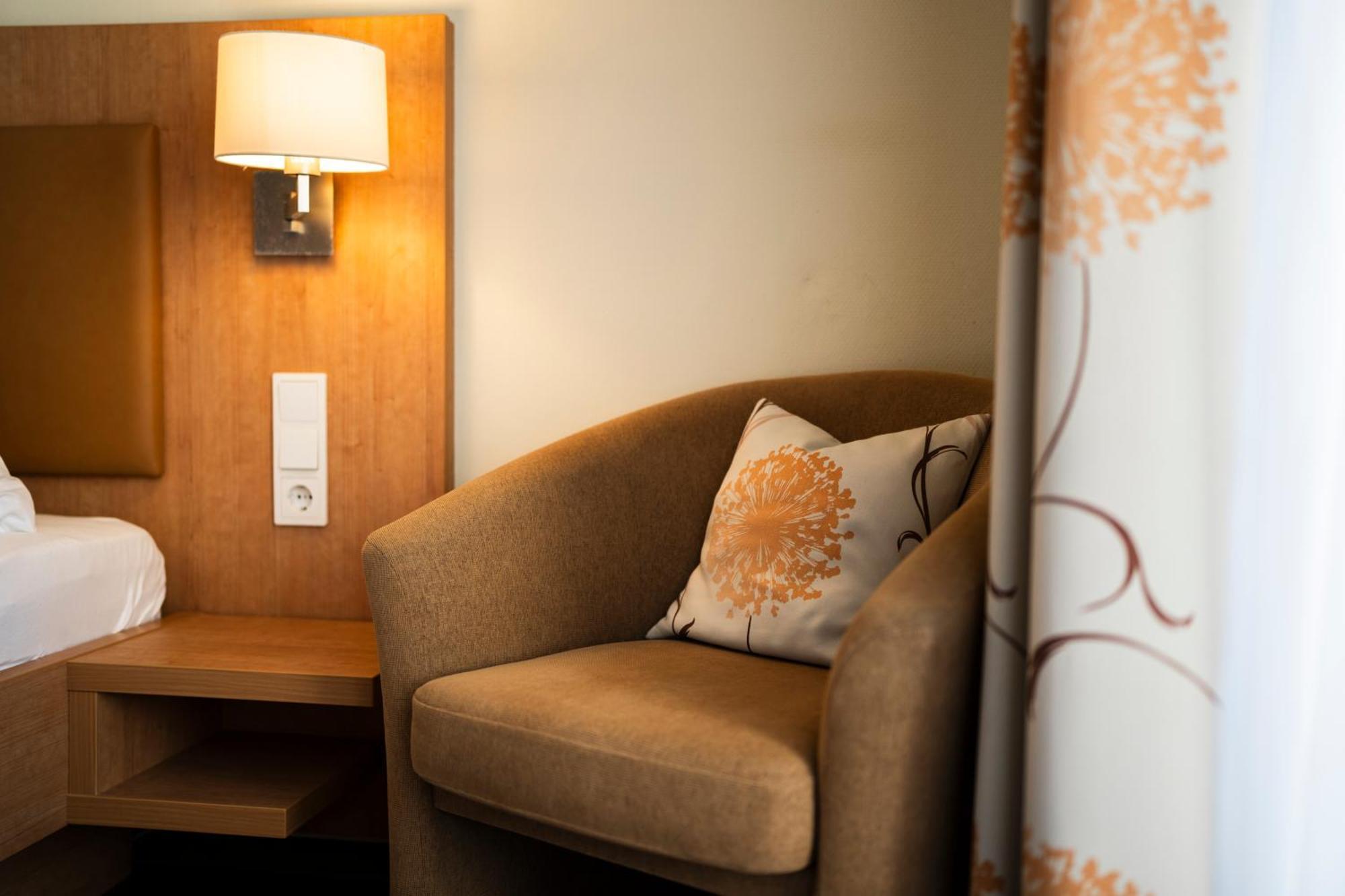 Hotel-Gasthof Rose Oberkirch  Zewnętrze zdjęcie