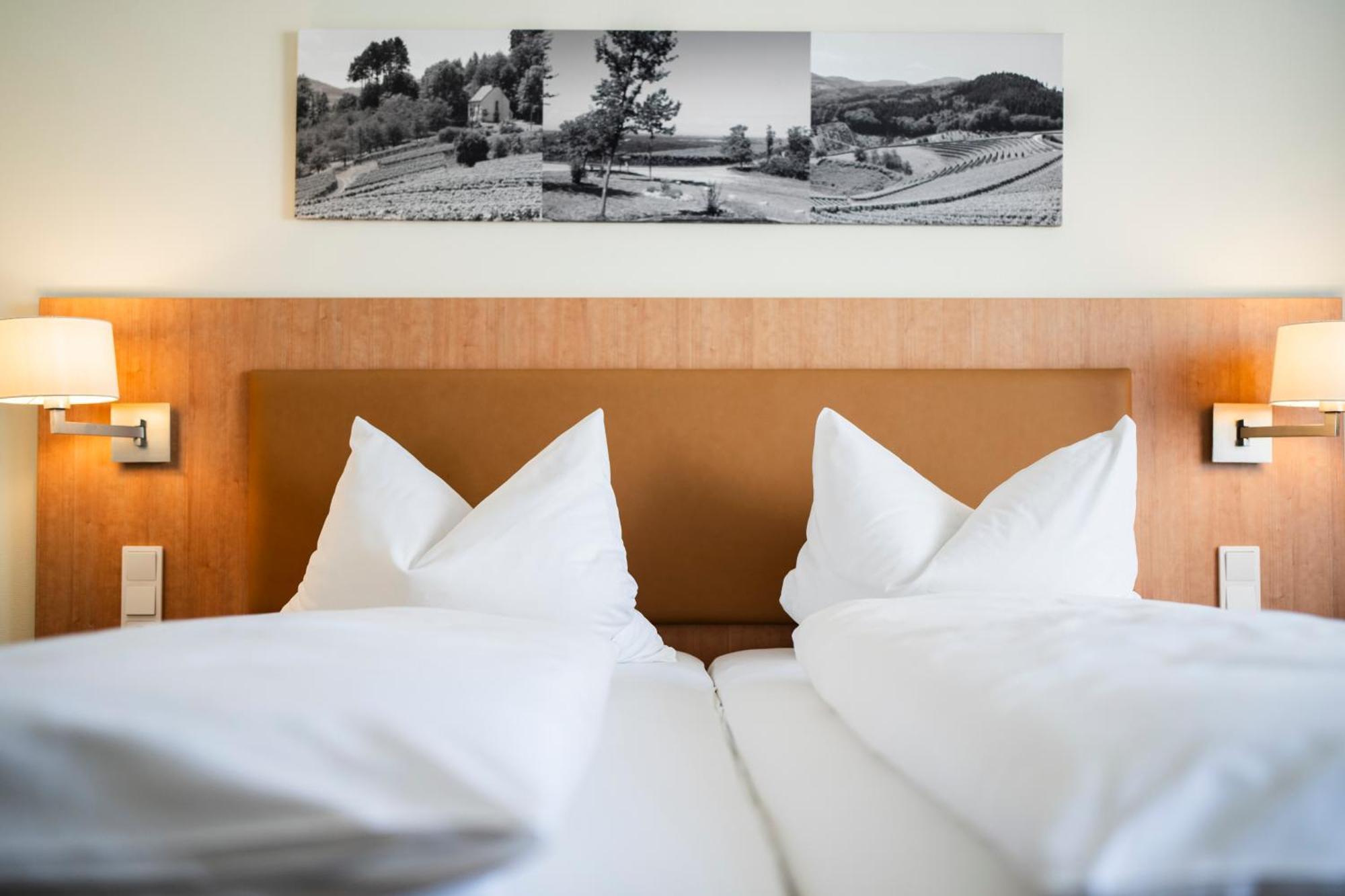 Hotel-Gasthof Rose Oberkirch  Zewnętrze zdjęcie