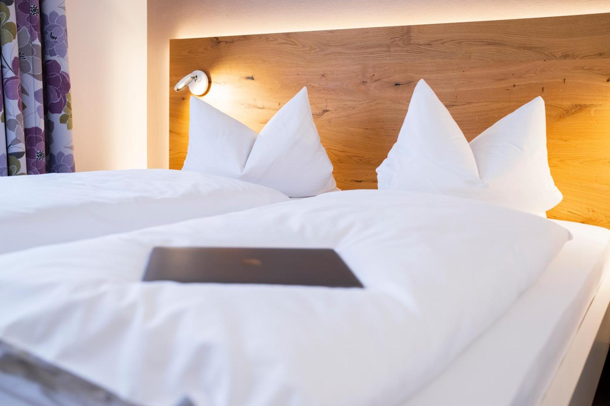 Hotel-Gasthof Rose Oberkirch  Zewnętrze zdjęcie