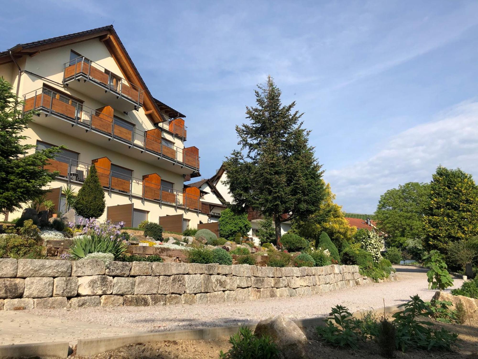 Hotel-Gasthof Rose Oberkirch  Zewnętrze zdjęcie