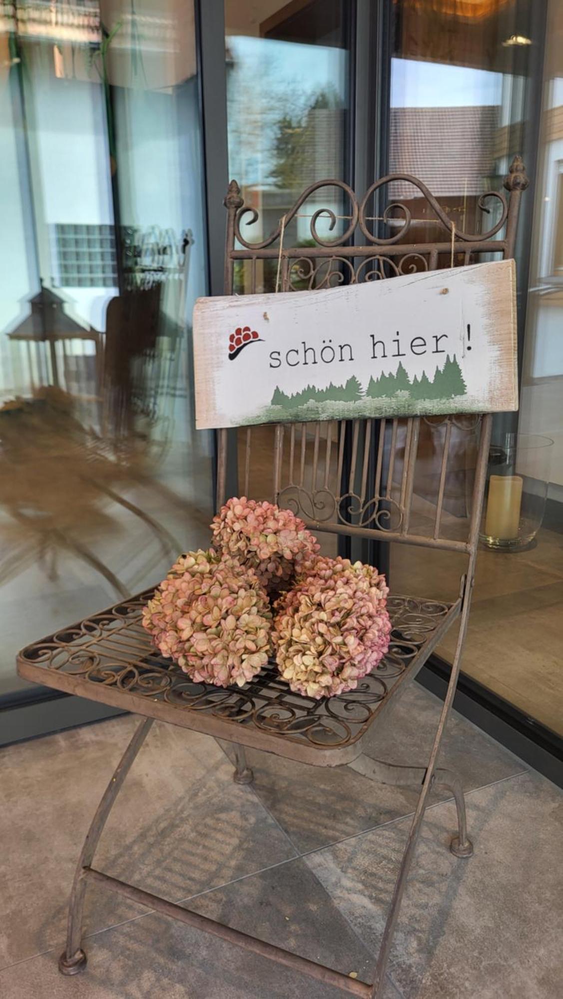 Hotel-Gasthof Rose Oberkirch  Zewnętrze zdjęcie