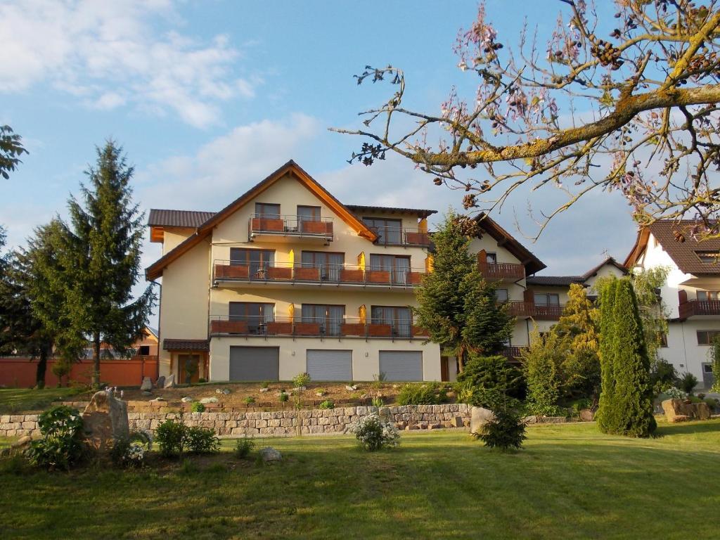 Hotel-Gasthof Rose Oberkirch  Zewnętrze zdjęcie