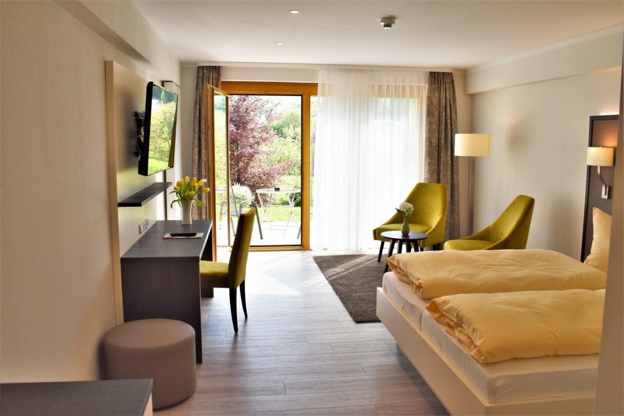 Hotel-Gasthof Rose Oberkirch  Zewnętrze zdjęcie